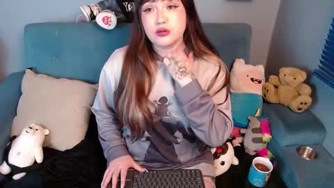 megan_weed online show from September 18, 10:56 pm