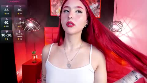  Megan  Online 1200am To 600 am Colombian time online show from October 14, 3:51 am