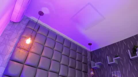 Megan online show from January 17, 7:57 am