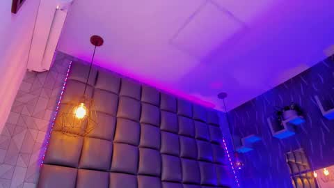 Megan online show from April 8, 8:31 pm