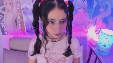 Megan  online show from December 19, 4:34 am