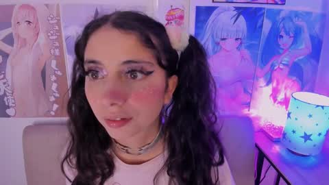 Megan  online show from January 10, 11:00 am