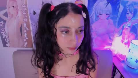 Megan  online show from January 14, 8:31 am