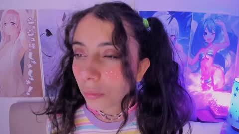 Megan  online show from February 11, 9:53 am