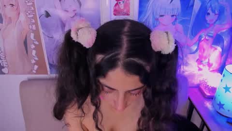 Megan  online show from March 1, 7:51 am