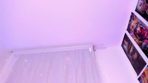 Megan  online show from November 17, 12:16 am