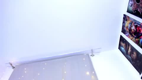 Megan  online show from February 13, 3:24 am