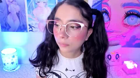 Megan  online show from March 6, 5:37 am