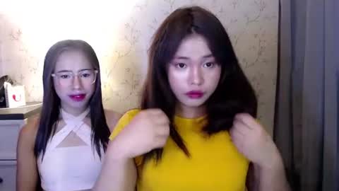 MEGAN online show from February 13, 5:20 pm