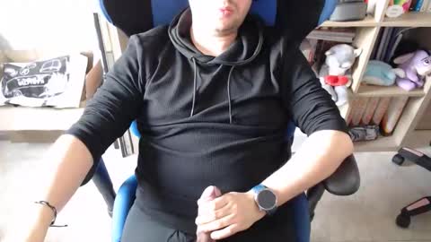 Snapshot of meganace chatting on March 19, 4:00 pm meganace online show from March 19, 4:00 pm