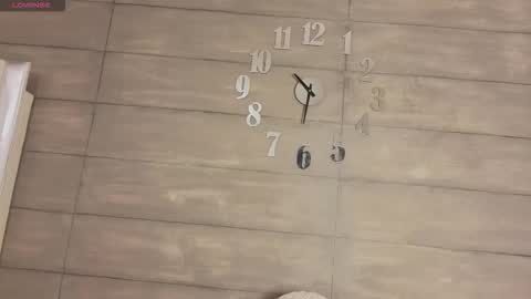 Megan  online show from February 17, 11:50 am