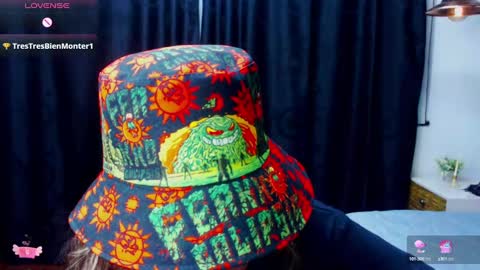 M E G A N   online show from December 2, 11:51 pm