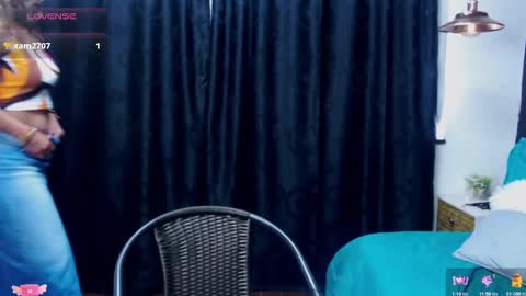 M E G A N   online show from December 14, 8:08 pm