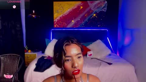 M E G A N   online show from December 21, 11:45 pm