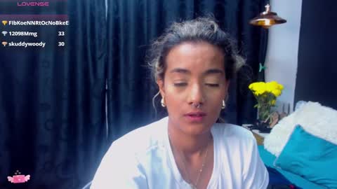 M E G A N   online show from December 26, 11:03 pm