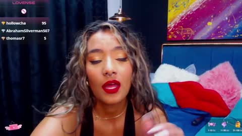 M E G A N   online show from December 28, 11:26 pm