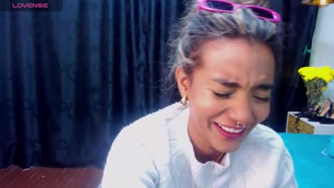 M E G A N   online show from December 29, 7:22 pm