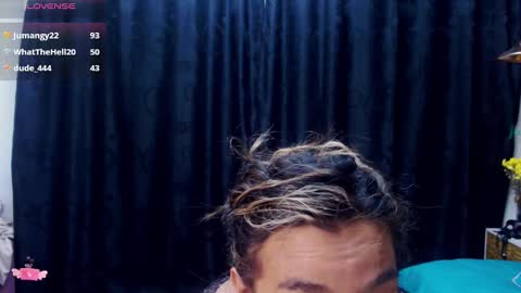 M E G A N   online show from January 18, 4:21 pm