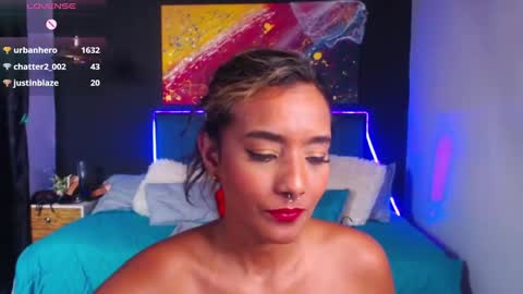 M E G A N   online show from January 23, 12:46 am