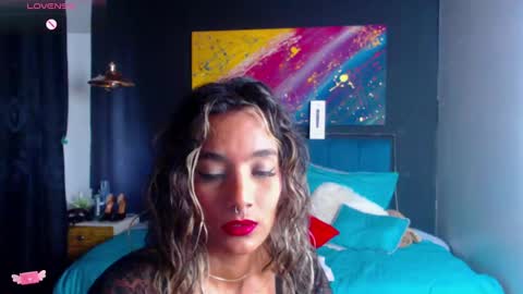 M E G A N   online show from January 28, 8:26 pm