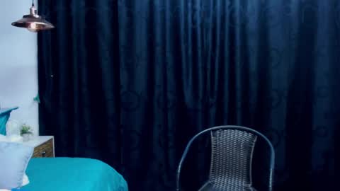 M E G A N   online show from February 7, 8:10 pm