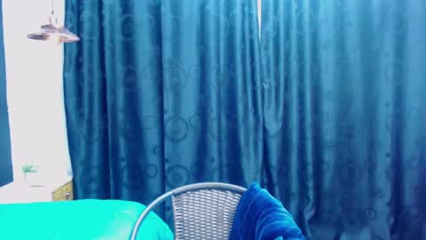 M E G A N   online show from February 17, 7:31 pm