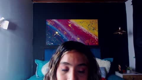 M E G A N   online show from February 27, 5:34 am