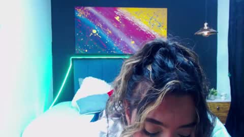 M E G A N   online show from February 28, 7:46 pm