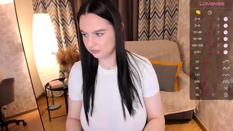 Megan online show from February 27, 8:28 am