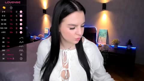 Megan online show from March 5, 12:11 pm