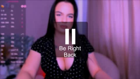 Meganberry online show from March 7, 9:06 am