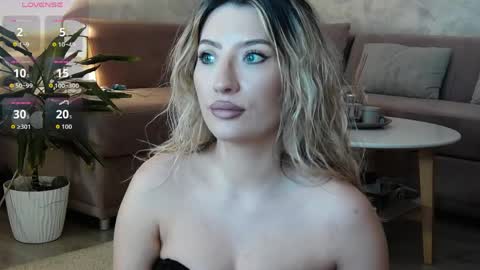 Megan online show from May 8, 7:30 pm