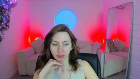 Megan online show from May 8, 5:24 am