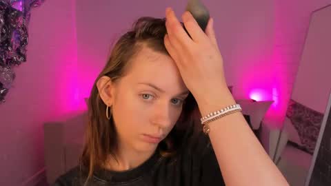 Megan online show from May 28, 5:16 am
