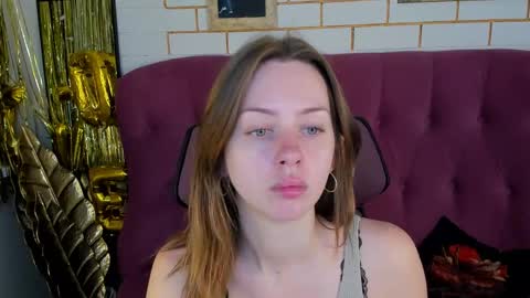 Megan online show from May 30, 5:59 am
