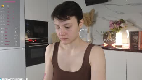 Michelle online show from January 9, 5:02 am