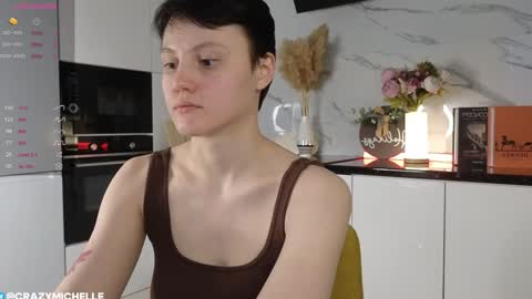 Michelle online show from January 9, 11:36 am