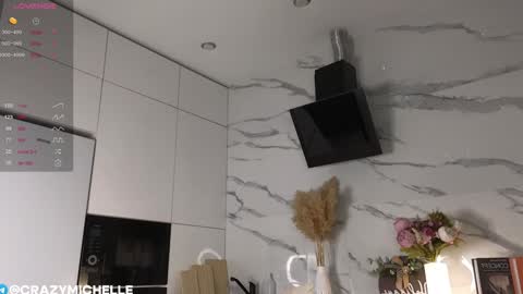 Michelle online show from January 10, 5:05 am