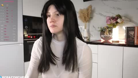 Michelle online show from January 11, 5:10 am