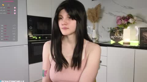 Michelle online show from January 14, 11:20 am