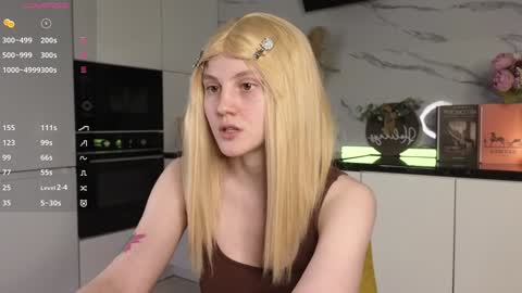 Michelle online show from January 19, 11:23 am