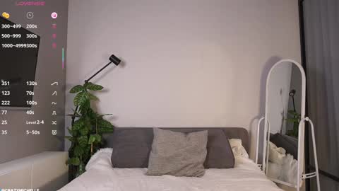 Michelle online show from February 6, 5:14 am