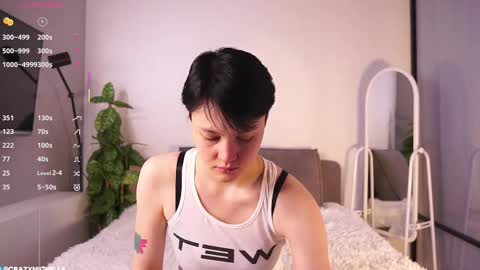 Michelle online show from February 13, 5:05 am