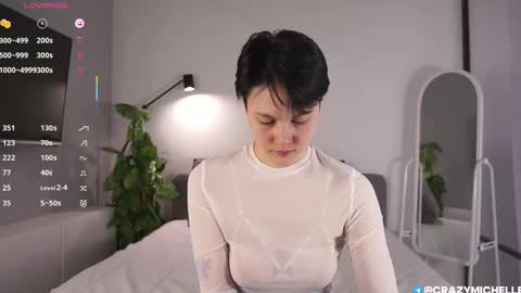 Michelle online show from March 7, 5:08 am