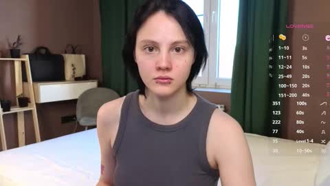 Michelle online show from November 16, 5:02 am