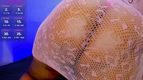 Kim  online show from February 14, 7:10 pm