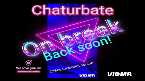 loubonnie online show from March 13, 5:14 am