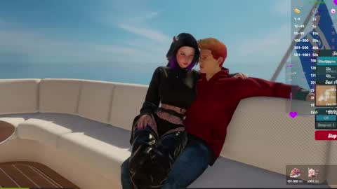 Megan online show from December 28, 10:13 pm