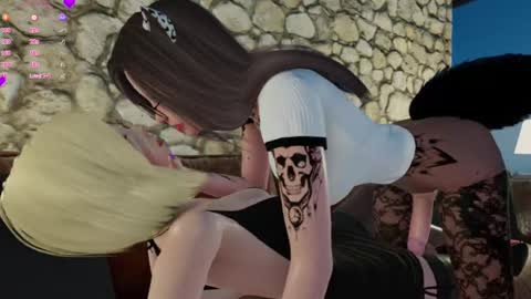 Megan online show from January 15, 11:19 pm