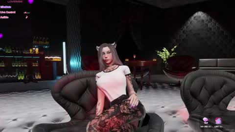 Megan online show from January 16, 10:34 pm